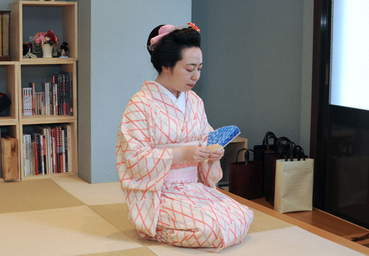 ���{���}�Ӂ@131 �㏟�R