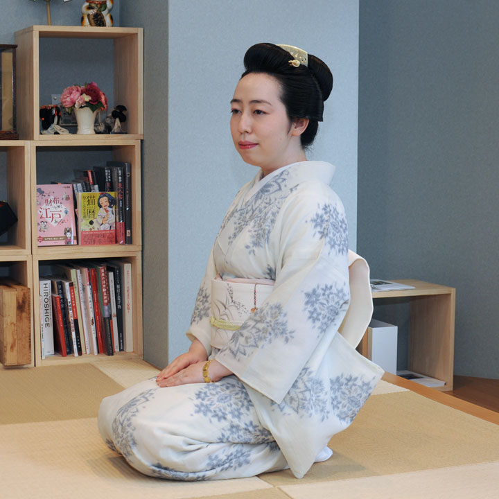 ���{���}�Ӂ@134 �z�V�_