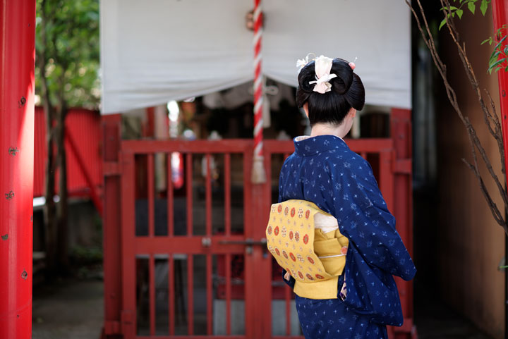 ���{���}�Ӂ@136 �z�V�_