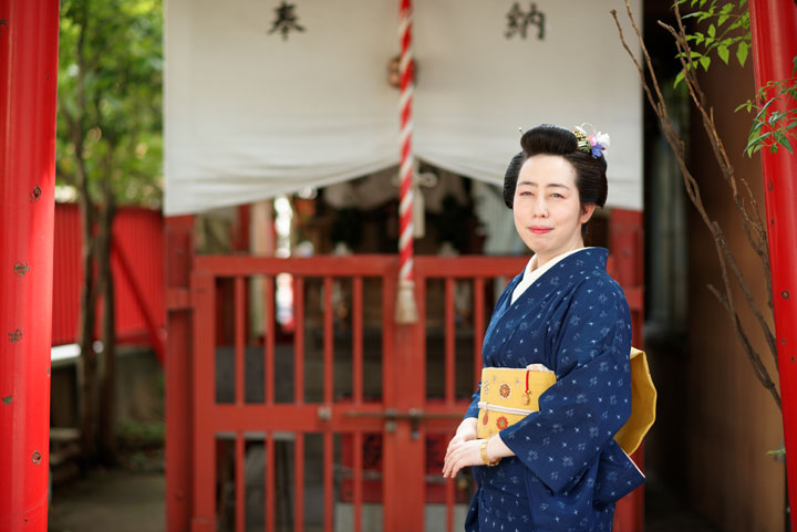 ���{���}�Ӂ@136 �z�V�_