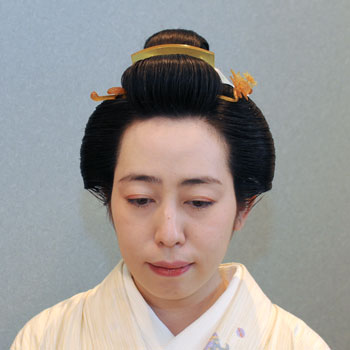 ���{���}�Ӂ@137 �㏟�R