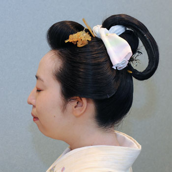 ���{���}�Ӂ@137 �㏟�R