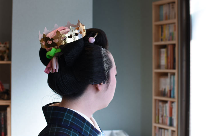 ���{���}�Ӂ@153 �z�V�_