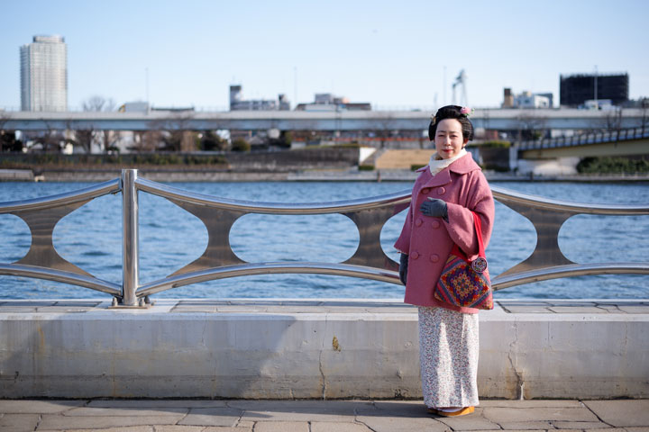 ���{���}�Ӂ@156 ���c�@�Ŋ�|�� photo by �����̃J�����_�[