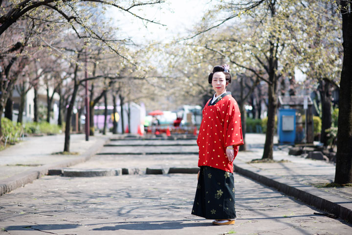 ���{���}�Ӂ@163 ����  photo by �����̃J�����_�[