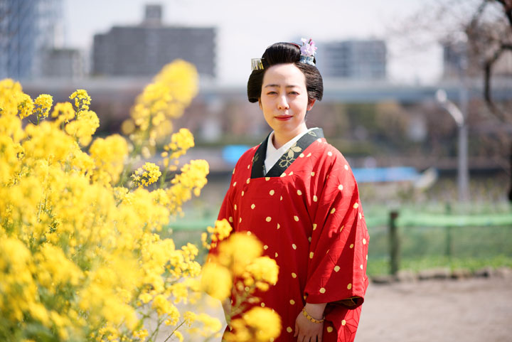 ���{���}�Ӂ@163 ����  photo by �����̃J�����_�[