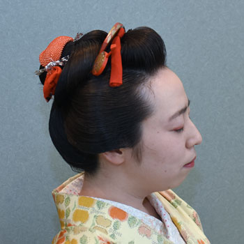 ���{���}�Ӂ@168 �q��