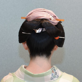 ���{���}�Ӂ@186 ���莭�̎q