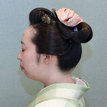 ���{���}�Ӂ@186 ���莭�̎q