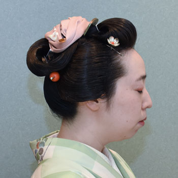 ���{���}�Ӂ@186 ���莭�̎q