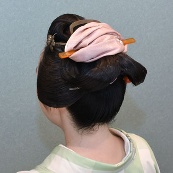 ���{���}�Ӂ@186 ���莭�̎q