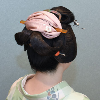 ���{���}�Ӂ@186 ���莭�̎q