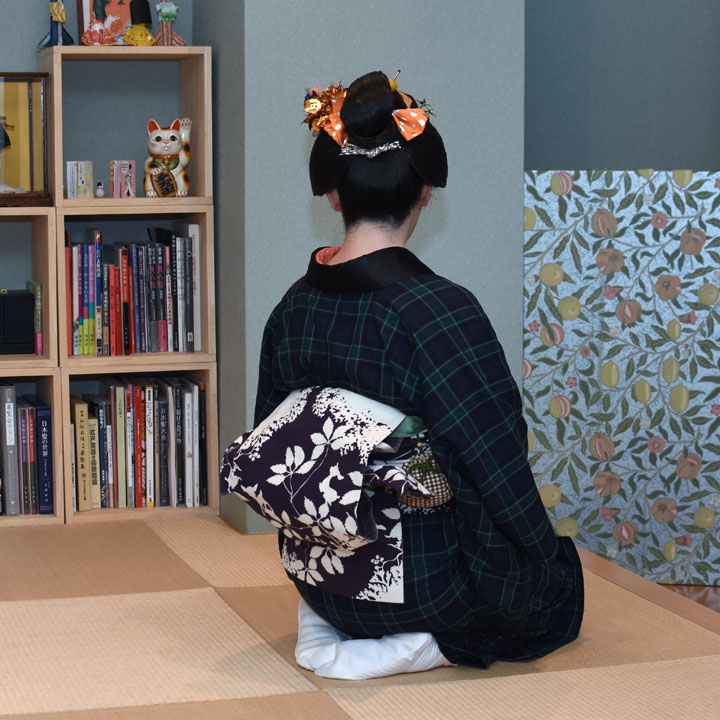 ���{���}�Ӂ@188 ��Z�V�_