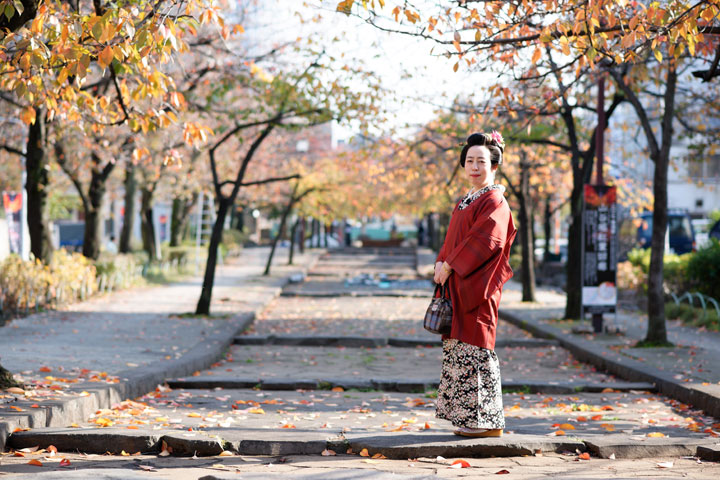 ���{���}�Ӂ@191 �z�V�_  photo by �����̃J�����_�[