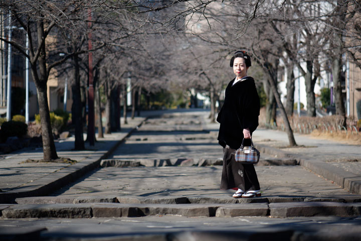 ���{���}�Ӂ@201 �z�V�_  photo by �����̃J�����_�[