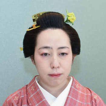 ���{���}�Ӂ@202 �㏟�R