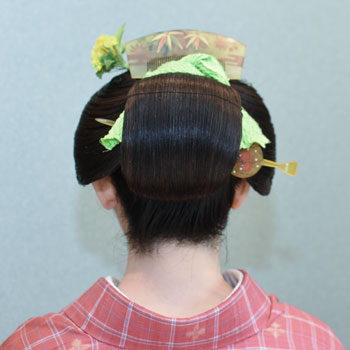 ���{���}�Ӂ@137 �㏟�R