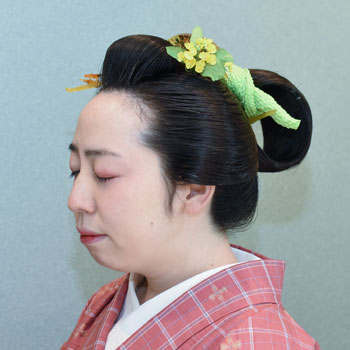 ���{���}�Ӂ@202 �㏟�R