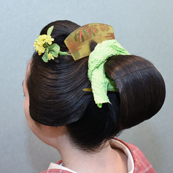 ���{���}�Ӂ@202 �㏟�R