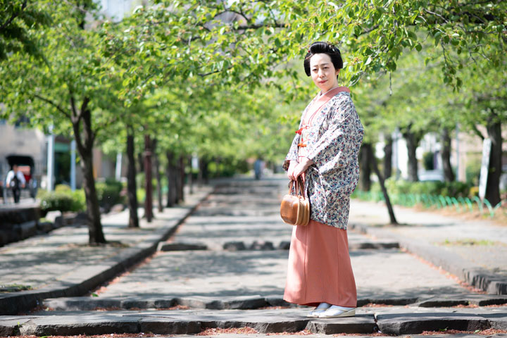 ���{���}�Ӂ@209 ��ǕԂ�  photo by �����̃J�����_�[