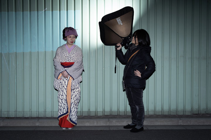 ���{���}�Ӂ@233 �O����