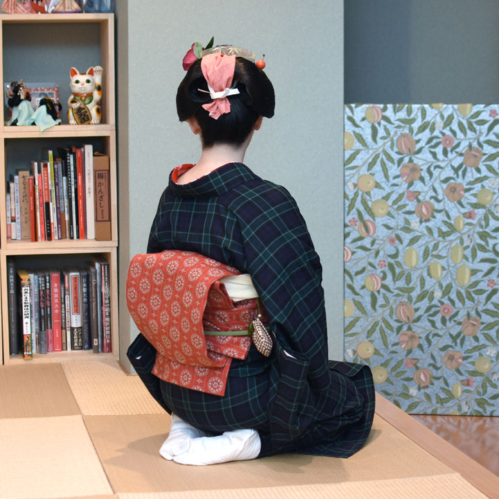 ���{���}�Ӂ@234 �z�V�_