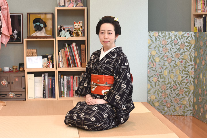 ���{���}�Ӂ@246 �z�V�_