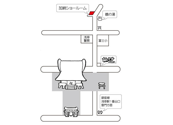 �A�N�Z�X�}�b�v